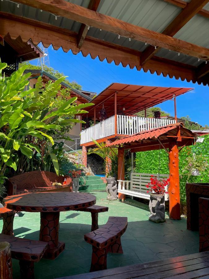 Dreams Lodge Orosi Картаго Екстер'єр фото