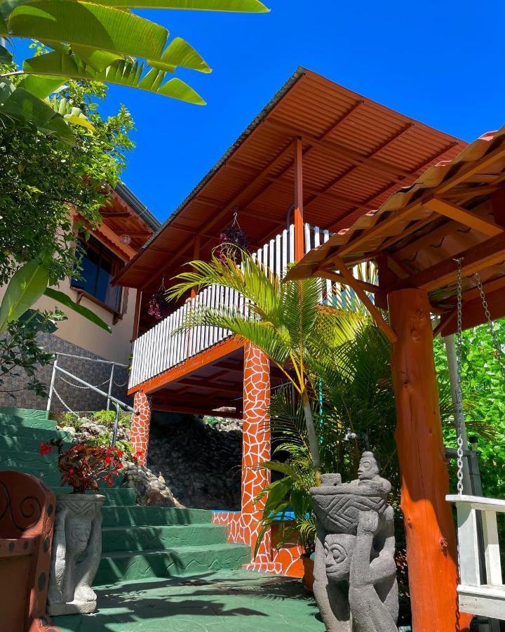 Dreams Lodge Orosi Картаго Екстер'єр фото