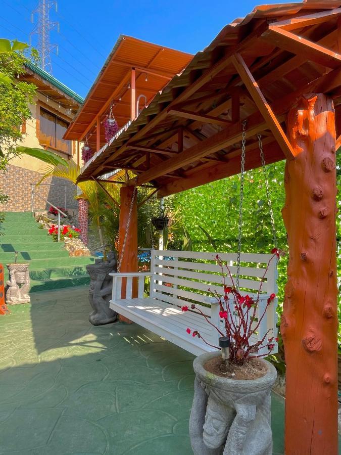 Dreams Lodge Orosi Картаго Екстер'єр фото