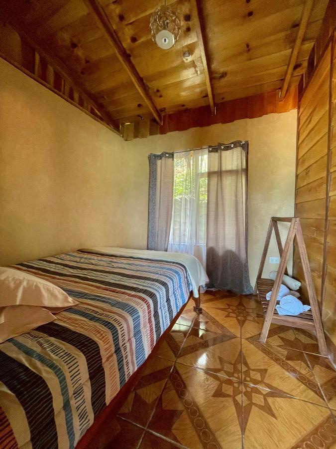 Dreams Lodge Orosi Картаго Екстер'єр фото