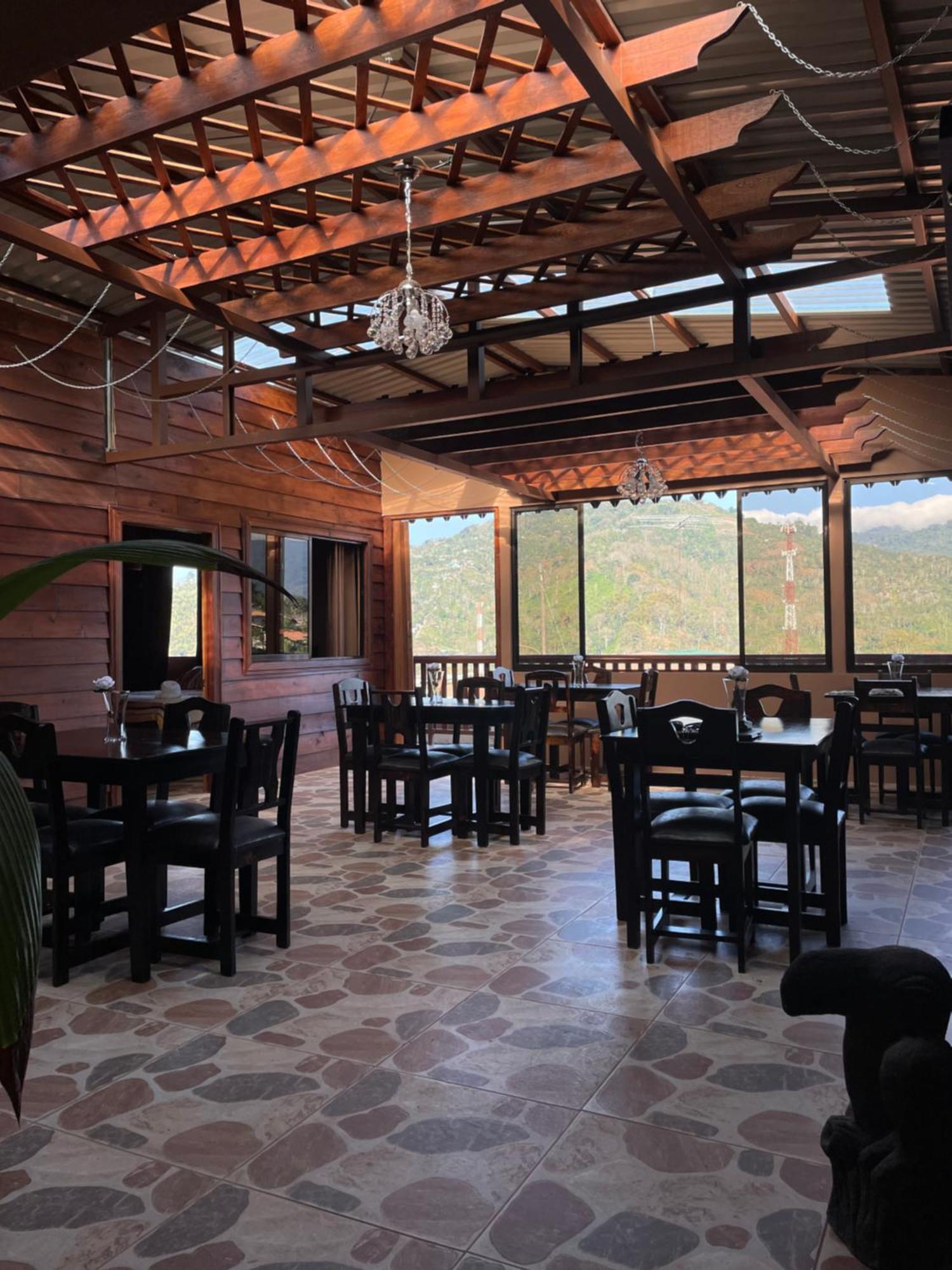 Dreams Lodge Orosi Картаго Екстер'єр фото