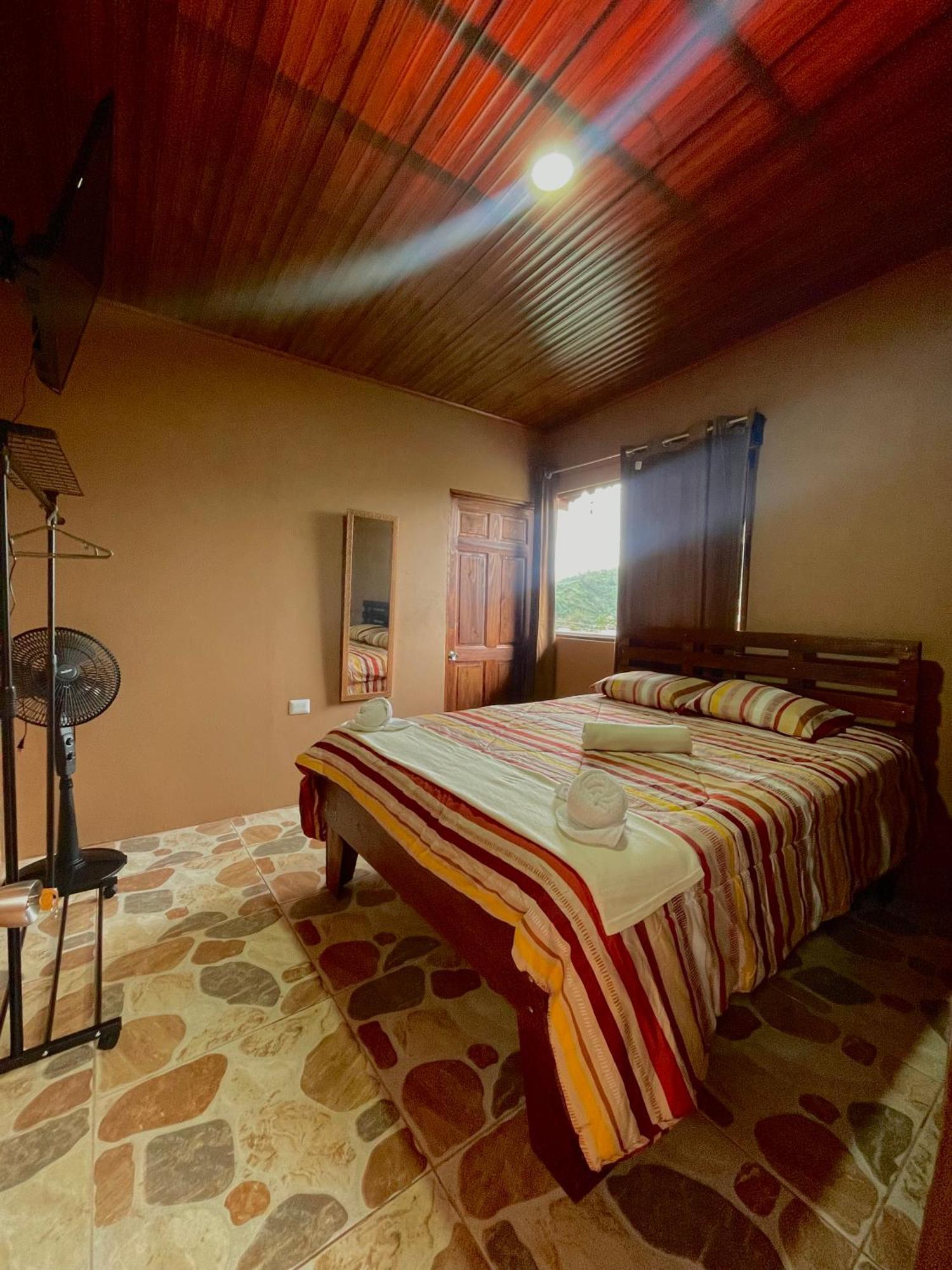 Dreams Lodge Orosi Картаго Екстер'єр фото